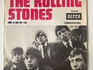 THE ROLLING STONES - FRENCH ORIG SP 45T 7