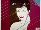 ORIGINAL Vtg 1982 DURAN DURAN Album RIO Record 1ST PRESSING Vinyl Lp NEAR MINT