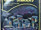 Gaby Siarras Guadeloupe Jerk French Funk Rock Organ LISTEN