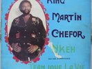 King Matin Chefor Cameroon Afro Pop Dance Music Caída LISTEN
