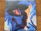 LORDE Melodrama Deluxe Blue Vinyl