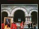 Hard Rock - Rush - Moving Pictures - US/CAN Remaster 2019 Mint Offen angespielt