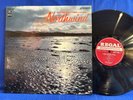 NORTHWIND SISTER BROTHER EMI REGAL. ORIGINAL FRANCE LP NEAR MINT