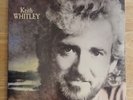 Keith Whitley LP I Wonder Do You Think Of Me 1989 Rare Excellent Condition