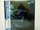 Ike Quebec – Blue & Sentimental JAPAN LP w/ obi Blue Note Toshiba 3D II