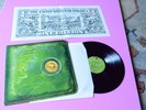 ALICE COOPER LP BILLION DOLLAR BABIES ORIG GERMANY 1973 WITH DOLLAR INSERT