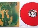 The Cramps - God Bless The Cramps 2020 Rancid Records LTD Red Vinyl LP