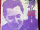 NEIL SEDAKA - I GO APE + 3 - EP - PS - 1959 - URUGUAY