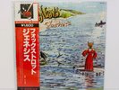 Genesis – Foxtrot JAPAN LP w/ obi