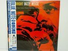 Dizzy Reece – Star Bright JAPAN LP w/ obi Blue Note Toshiba 3D II