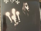 MAYHEM live in leipzig LP (2012 Century Media) LTD of 200 NEW