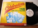 The Skatalites – Celebration Time- Vinyl LP