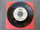 Baby Doll/Palos De Fuego Ghetto Records 7