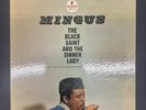 Charles Mingus on Impulse 35