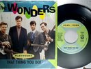 The Wonders 