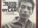 Bob Dylan - The Times They Are A. CBS/ Philips 1st mono UK vinyl Lp. Free Post