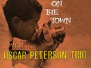 Oscar Peterson Trio with Herb Ellis & Ray Brown On the Town (Vinyl) (UK IMPORT)