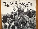 YETTI-MEN , rock 60'S  PRIMITIVE GARAGE MINNESOTA,  MONSTER  REVERB