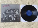 NEW YORK DOLLS - Same (S/T) (1973 UK Mercury 1st press, fully laminated sl.) EX+