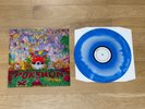 Pokémon Vinyl Record Moonshake Red/Blue Video Game Soundtrack Rare