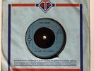 Billy Ocean,  red light spells danger,  7” 45 VINYL SINGLE northern soul EX test