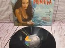 Martin Denny  Primitiva  - Liberty Stereo LP Vinyl Record Exotica LST 7023