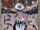 ** DEATH: ‘Symbolic’ PRE OWNED WHITE Vinyl **