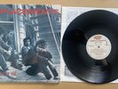 THE REPLACEMENTS LET IT BE 1984 1ST PRESS TWIN TONE SHRINK TRANSLUCENT NM PUNK