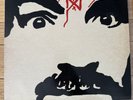Negative FX – Negative FX LP Taang Records 1st Press 1985 Boston Hardcore