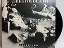 ASBESTOSDEATH Dejection Unclean 10” vinyl sleep high on fire om noothgrush crust