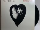 FOO FIGHTERS One By One 2x10” vinyl nirvana qotsa probot them crooked vultures
