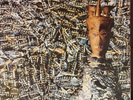 SIOUXSIE And The BANSHEES: JUJU, DUTCH Original Vinyl LP, Polydor 2442 190, 1981