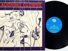 The Laughing Clowns -Self Titled Debut 12