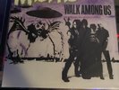 Walk Among Us [LP] by Misfits (U.S.) Pink Vinyl Like New