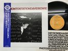 DAVID BOWIE STATION TO STATION Japan LP [65948ER]