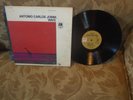Antonio Carlos Jobim Wave CTI SP 3002 Ron Carter 1968 gatefold cover VG+ LP