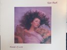 Kate Bush – Hounds Of Love - 1985 LP original - EMI America – ST-17171  EX/EX