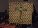 Dead Kennedys In God We Trust,  Inc. Vinyl Statik VS 113 Spain Pressing 1981