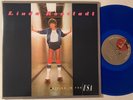 LINDA RONSTADT Living in the USA Friday Music 180 gram BLUE vinyl LP  NM