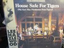 2012 Reissue LEE HAZLEWOOD A House Safe For Tigers LP LITA 087 +Booklet NM/NM