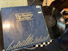 The Beatles Rarities NEAR MINT still in plastic Import Parlophone Records vtg LP