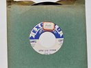 Little Al - Little Lean Woman/No Jive - (1956 Excello) - 7