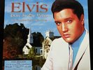 Elvis Presley-Peace In The Valley-2000 BMG UK 6 LP Box Set-NEW/UNPLAYED