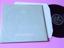 JOY DIVISION 2LP STILL ITALY 1981 EX GATEFOLD COVER