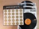 Elvis Presley - Worldwide 50 Gold Award Hits, Vol. 1  GERMANY  4LP Box   vg++