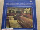 Michael Stanley “Self-Titled” Tumbleweed Records Promotion Promo LP
