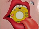 ROLLING STONES Tumbling Dice / Sweet Black Angel 7