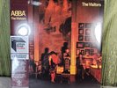ABBA The Visitors Deluxe  Half-speed Master Vinyl LP NEW