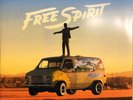 Khalid - Free Spirit Europe - 2xLP