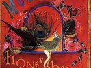 Moose - Honey Bee UK & Europe - LP